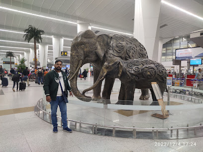 Comfort Travels - Jeddah - +966 55 753 6288