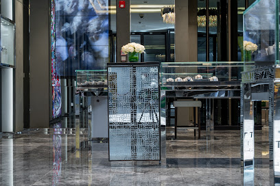 Hublot Jeddah El Khayyat Center Boutique - Jeddah - +966 12 677 4125