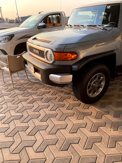 معرض اختيار التميز - Saudi Arabia|Al Jubail 35528|King Fahd Industrial Port|5555