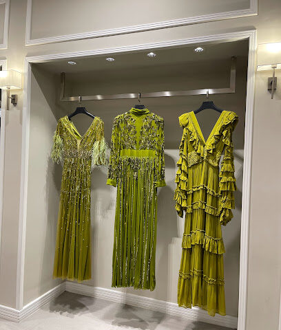 Plan B boutique - Riyadh - +966 55 336 7033