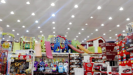 كوكب الطفل - Khamis Mushait - +966 55 490 8233