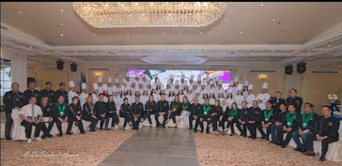 ICCAHM "CULINARY ARTS" - Jeddah - +966 56 313 0675