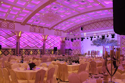 قاعة المملكة للأحتفالات - Taif - +966 12 732 8661