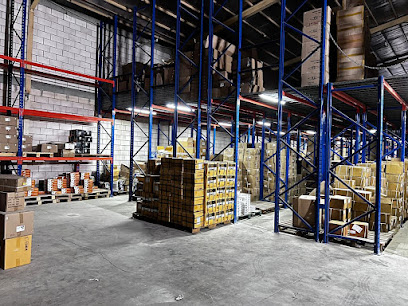 Paarsel (Logistics Simplified) - Riyadh - +966 50 626 2189