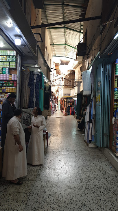 باب شريف - Jeddah 22238