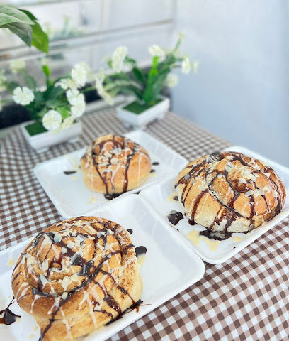 مخبز غلا للشراك وجميع انواع الخبز والفطاير والمناقيش - Tubarjal - +966 50 992 9032