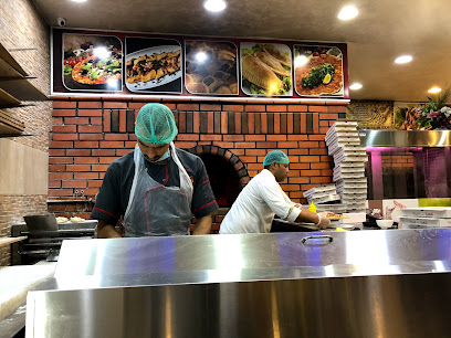 Restaurant & Grill of Istanbul - Jeddah - +966 12 659 5565