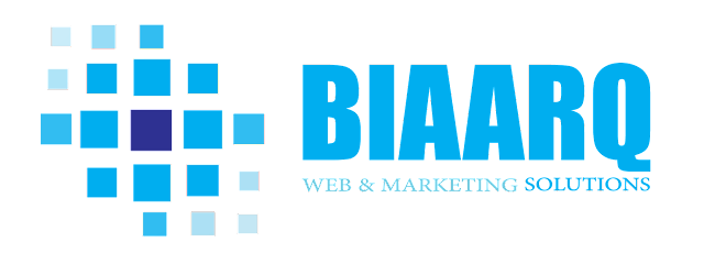 Biaarq for web & marketing Solutions - Khamis Mushait - +966 17 237 7373