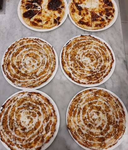 مطعم وبرست الوفاء - Tabalah - +966 55 838 5861