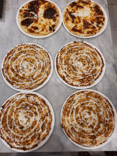 مطعم وبرست الوفاء - Saudi Arabia|Tabalah 67977|264H+MX9