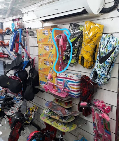 العاب نيازي - Jeddah - +966 53 261 5087