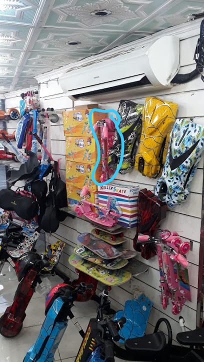 العاب نيازي - Saudi Arabia|Jeddah 22236|حي السبيل|Banajah