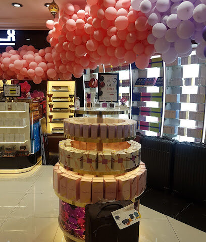 ALMUSBAH MAKKAH - Mecca - +966 55 550 8654