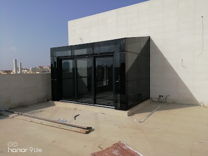 Saudi Industries for PVC U-Windows Co.Ltd (WinTek) - Jeddah - +966 12 637 5719