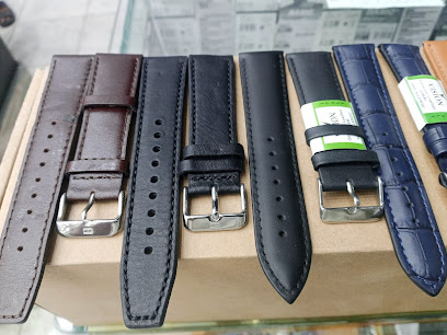 تصليح ساعات - Riyadh - +966 58 277 5652