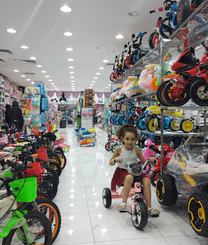 مفتاح لعبة الطفل - Dammam - +966 53 666 4898
