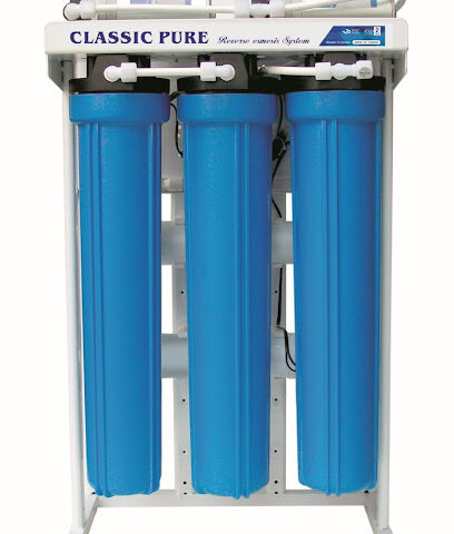 مؤسسة احمدالحكمي لمعدات واجهزة تنقية المياه - Jazan - +966 53 035 5642