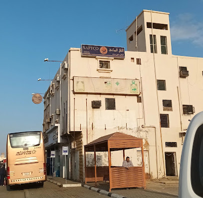 Saptco Maqtav AL RAS - Ar Rass -