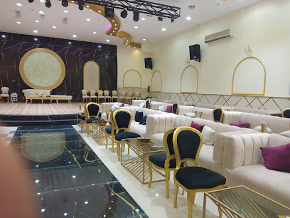قصر قمة التميز للاحتفالات والمؤتمرات - Buraydah - +966 53 042 2111