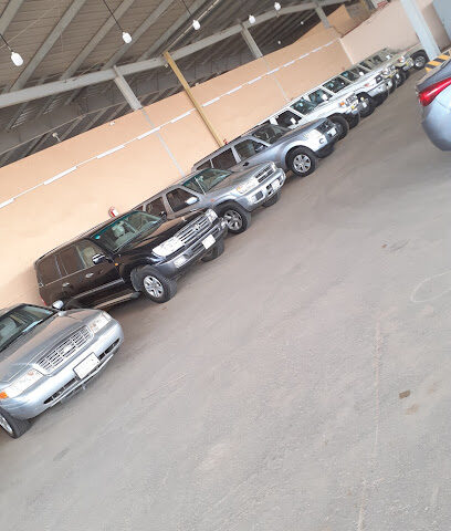 معرض ابو شمعة - Sabya - +966 50 392 9067