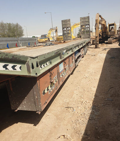 Arabian Transporter Co. - Al Khobar - +966 56 473 6306