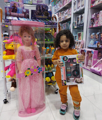 مفتاح لعبة الطفل - Al Khobar - +966 53 666 4898