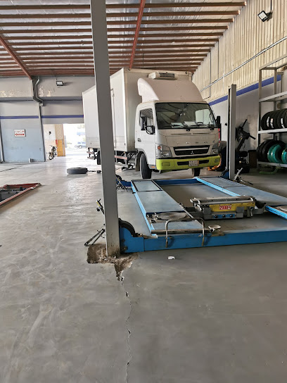 Fuchs One Stop - Saudi Arabia|Bisha 67711|Alkhuzama|7046 King Saud Rd