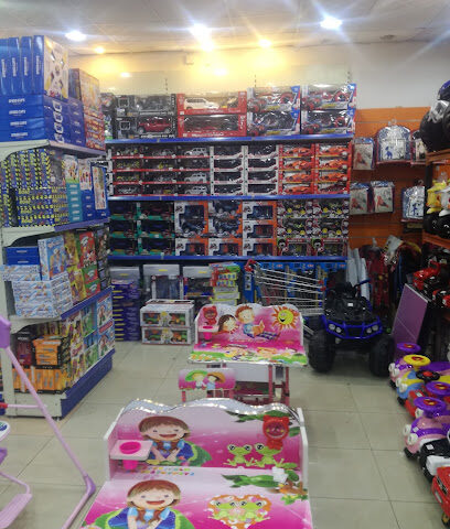 شركة الحبيب الرائدة التجارية - Mecca - +966 12 544 9191