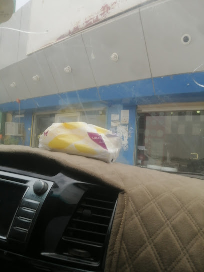 مؤسسة دهانات الخليج لمواد البناء - Saudi Arabia|Ad Darb 89876|5|P6FV+H89