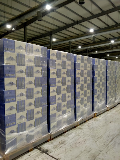 Ava Water Factory - Saudi Arabia|Sudair Industrial And Business City 15336|JQPM+C54