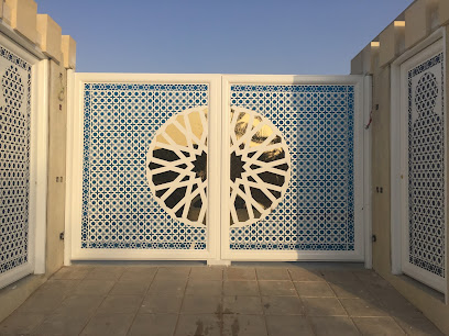 شالية غرناطة - Al Khabra - +966 55 195 5592