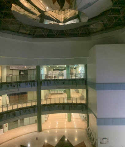 كلية التربية بالزلفي - قسم طالبات جامعة المجمعة - Az Zulfi -