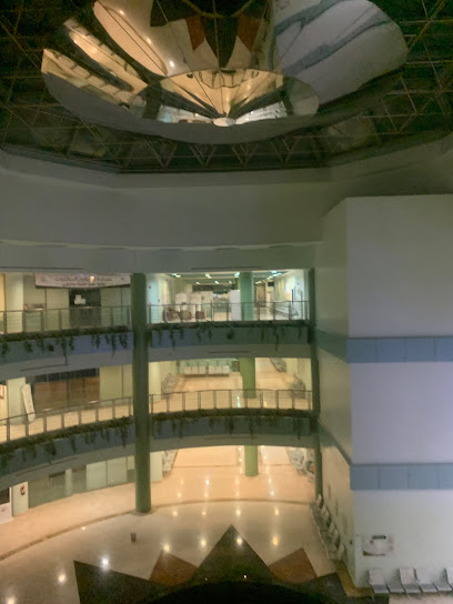 كلية التربية بالزلفي - قسم طالبات جامعة المجمعة - Saudi Arabia|Az Zulfi 15981|Tuwik|8V93+6X8