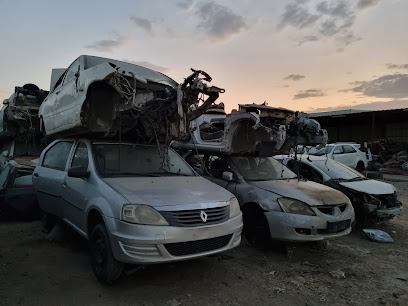 تشليح العقيل للسيارات المستعملة - Hail - +966 55 616 6170