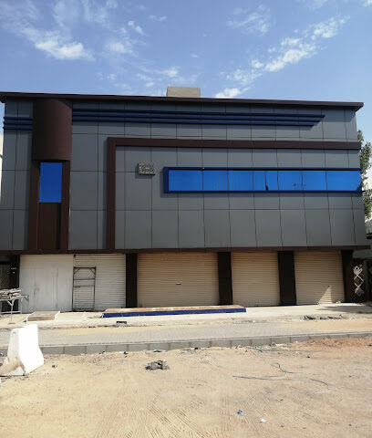 تركيب كلادينج المدينه المنوره خصم ٢٠ بالميه وتركيب واجهات استراكتشر - Al Madinah Al Munawwarah - +966 54 877 9143