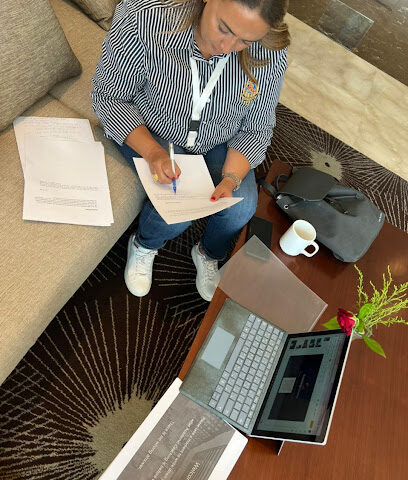 Coaching Kinetics - Jeddah - +966 53 028 0786