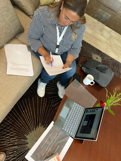 Coaching Kinetics - Saudi Arabia|Jeddah 21441|Villa. 2632