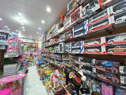 Kareem For Toys & Gift - Dammam - +966 13 835 2022