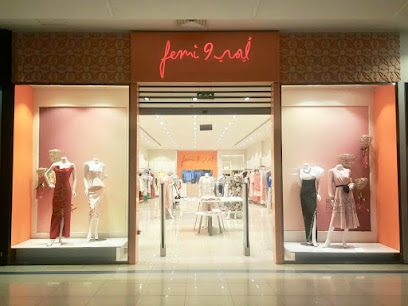 Femi9فيمي - Al-Kharj - +966 800 244 4404