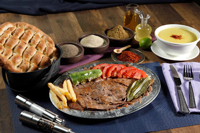 Iskender Kebab - Mecca - +966 56 565 0507