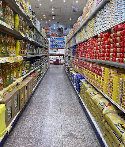 Al Imtiaz Markets and Bakeries - Mecca - +966 53 728 8993