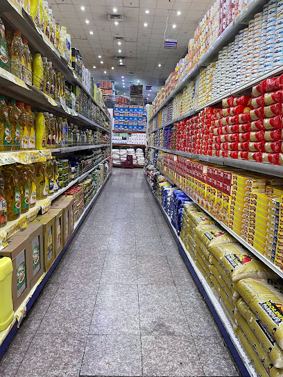 Al Imtiaz Markets and Bakeries - Saudi Arabia|Mecca 24323|Al Hamra Umm Al Jud