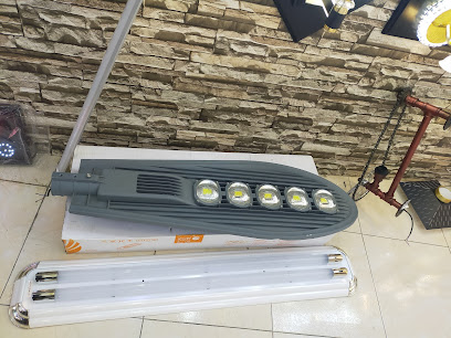 جملة المنار للإنارة والأدوات الصحية - Muhayil - +966 53 001 1273