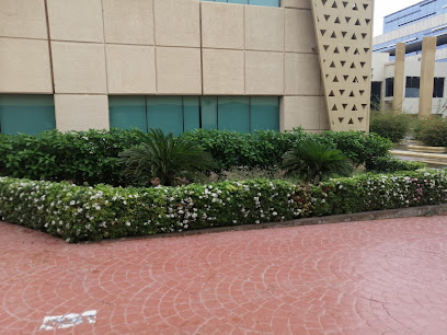 كلية عفتaf - Jeddah -