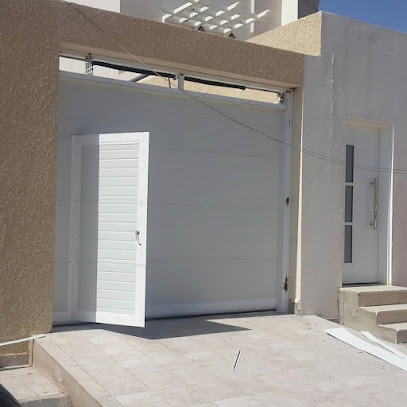 فرع الرس للابواب الاتوماتيكية - Ar Rass - +966 50 488 8670