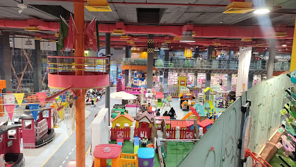 جزيرة الطفل Baby Island - Buraydah - +966 54 705 5039