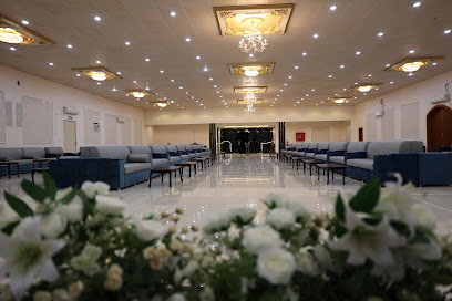 قصر رواسي - Al Qurayyat - +966 53 213 8227