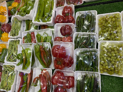 ريسه الخضار والفواكه - Hafar Al Batin - +966 53 132 5680