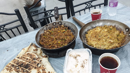 مطعم بيت اليمن - Abu Arish - +966 55 794 2782