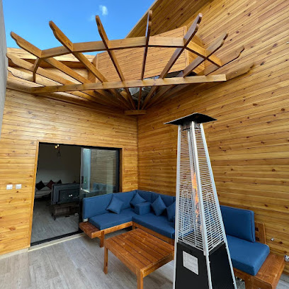 اكواخ سنتارا الريفية - Taif -